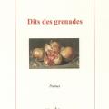 Couv 1ere dits de grenade
