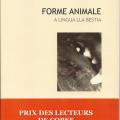 Couv 1ere forme animale