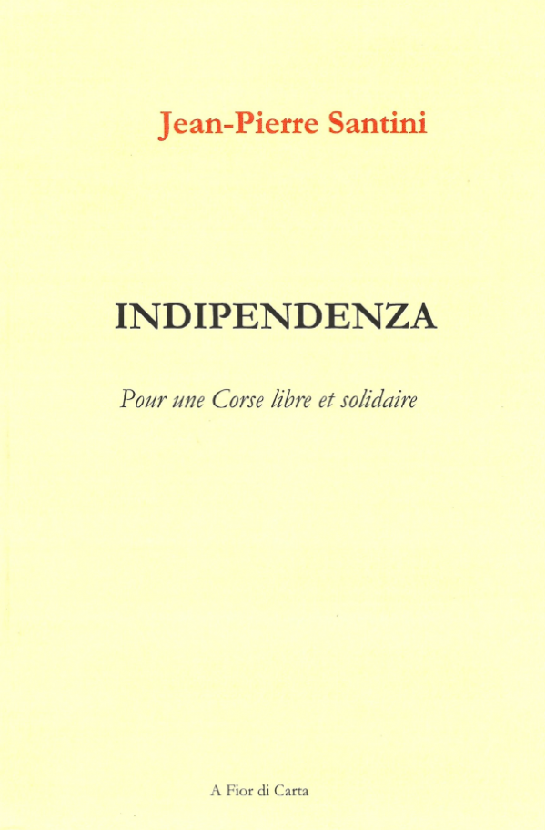 Couv 1ere indipendenza