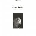 Couv 1ere noir ecrin