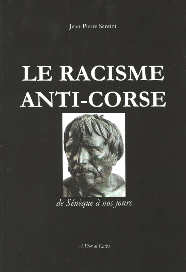 Couv 1ere racisme anticorse