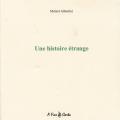 Couv 1ere une histoire etrange