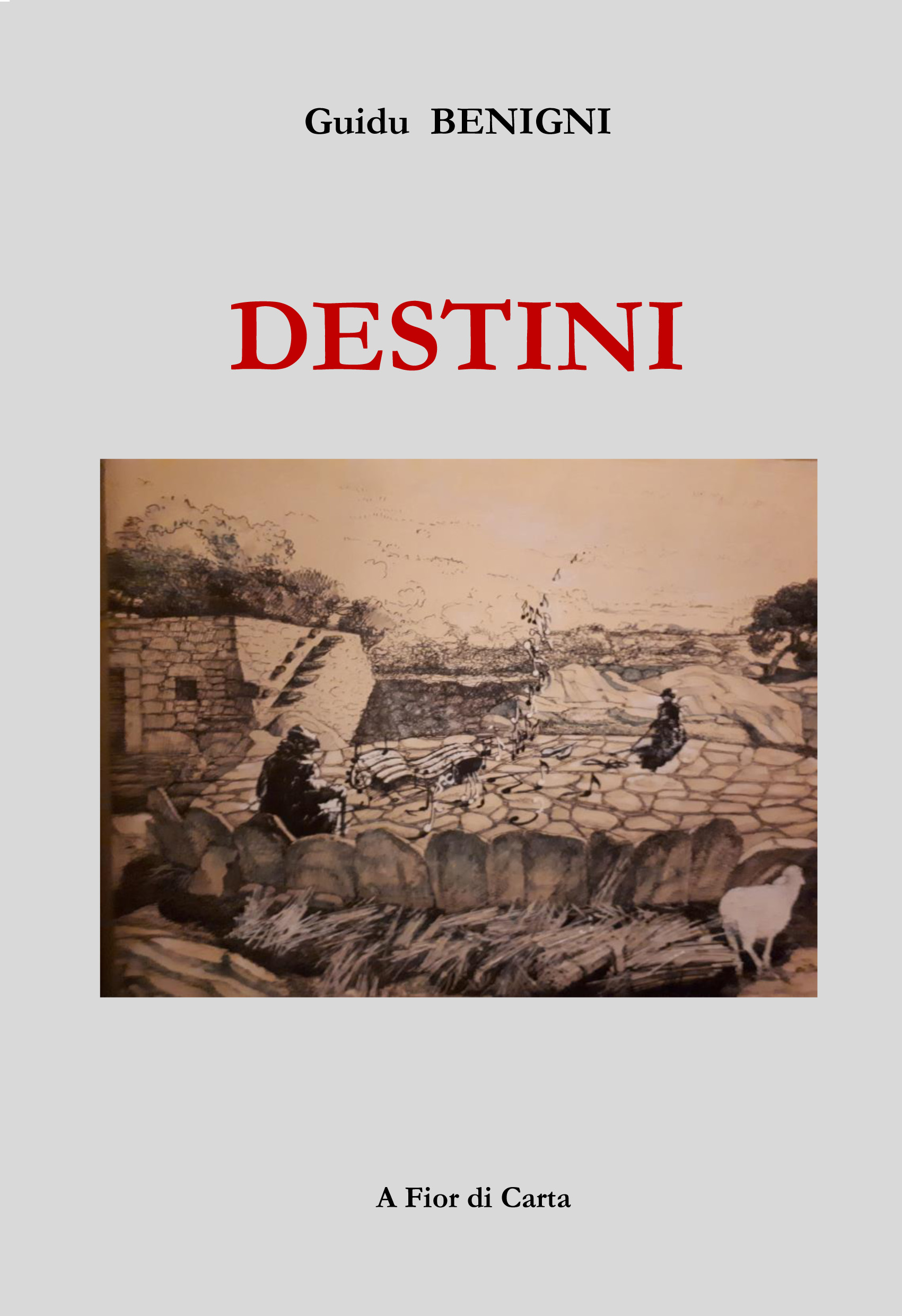 Couv DESTINI 1ère