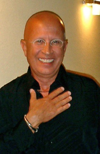 Gérard GIUDICELLI
