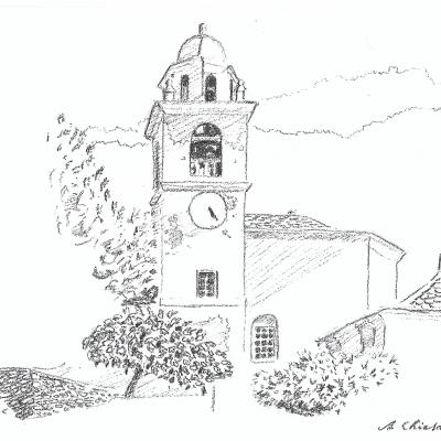 A chiesa b
