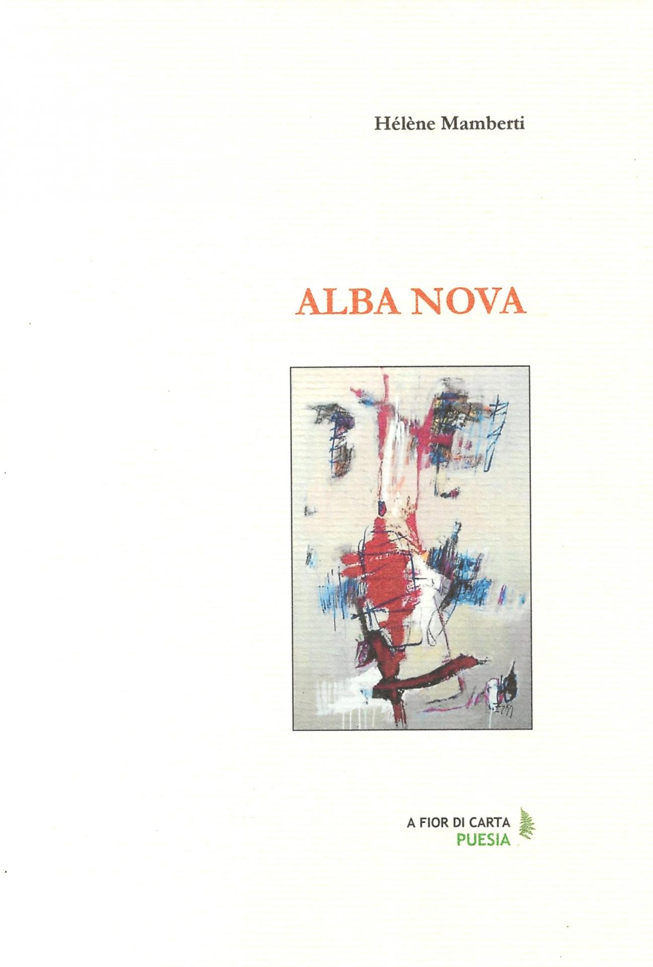 Couv 1ere alba nova
