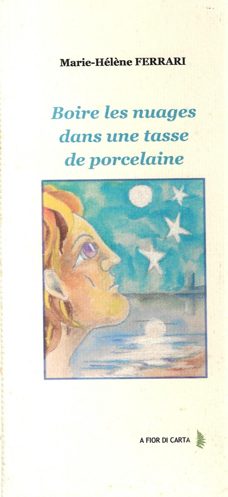 Couv 1ere boire les nuages