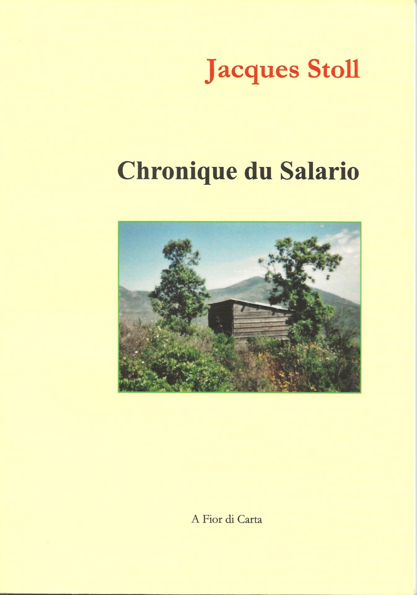 Couv 1ere chronique du salario pro