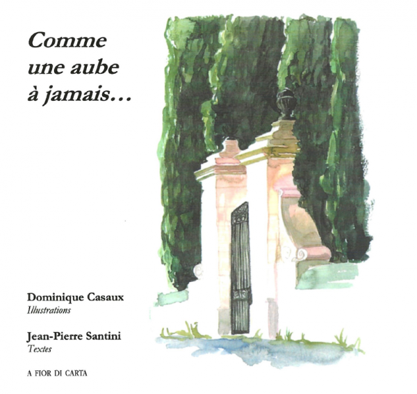 Couv 1ere comme une aube a jamais