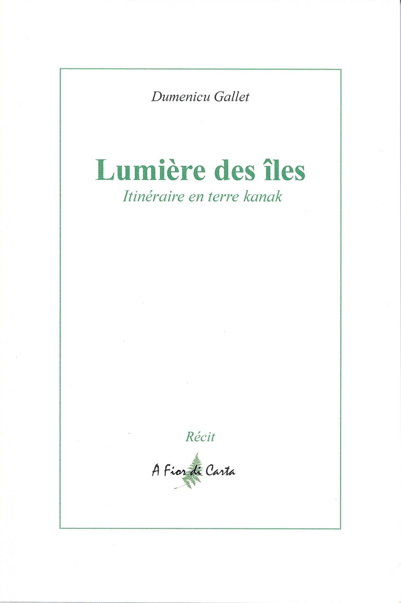 Couv 1ere lumiere des iles