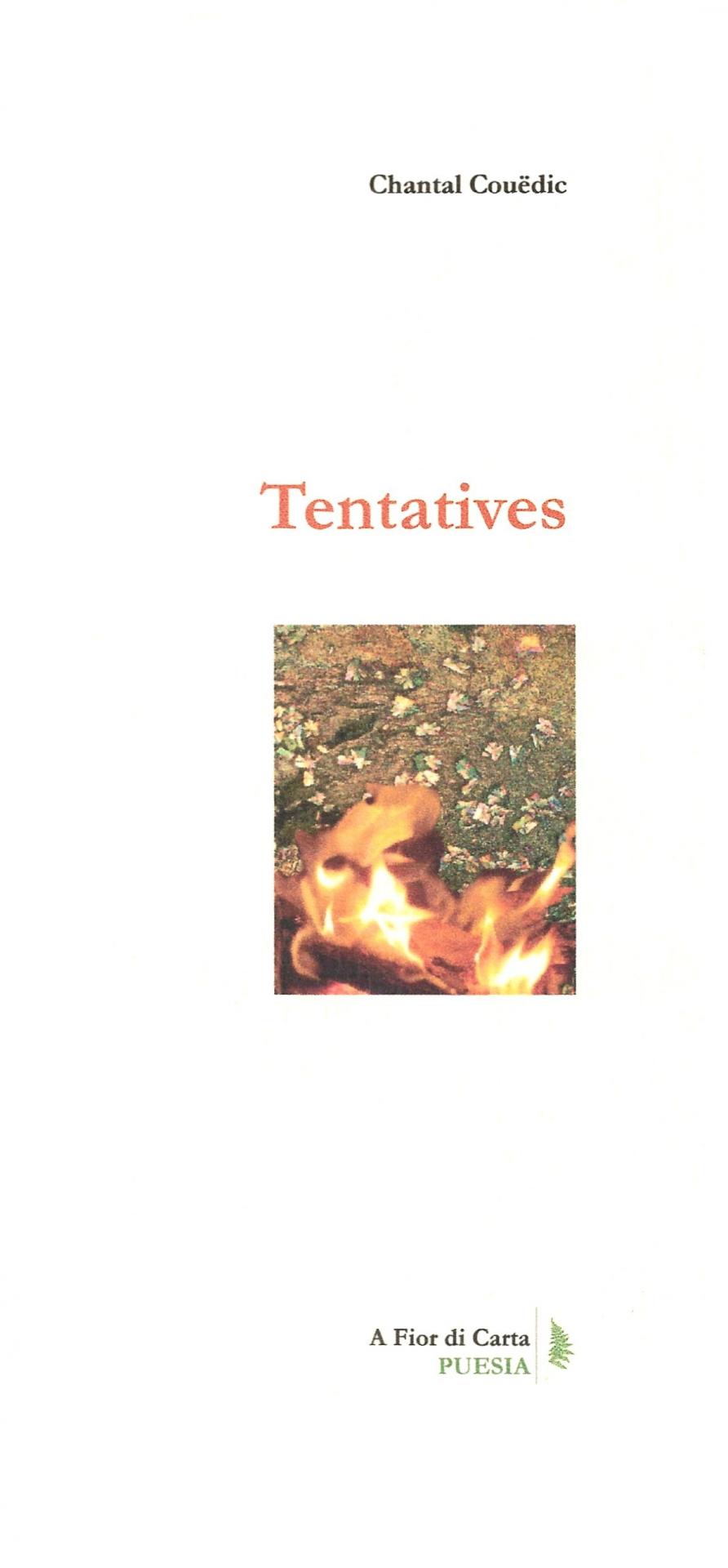 Couv 1ere tentatives