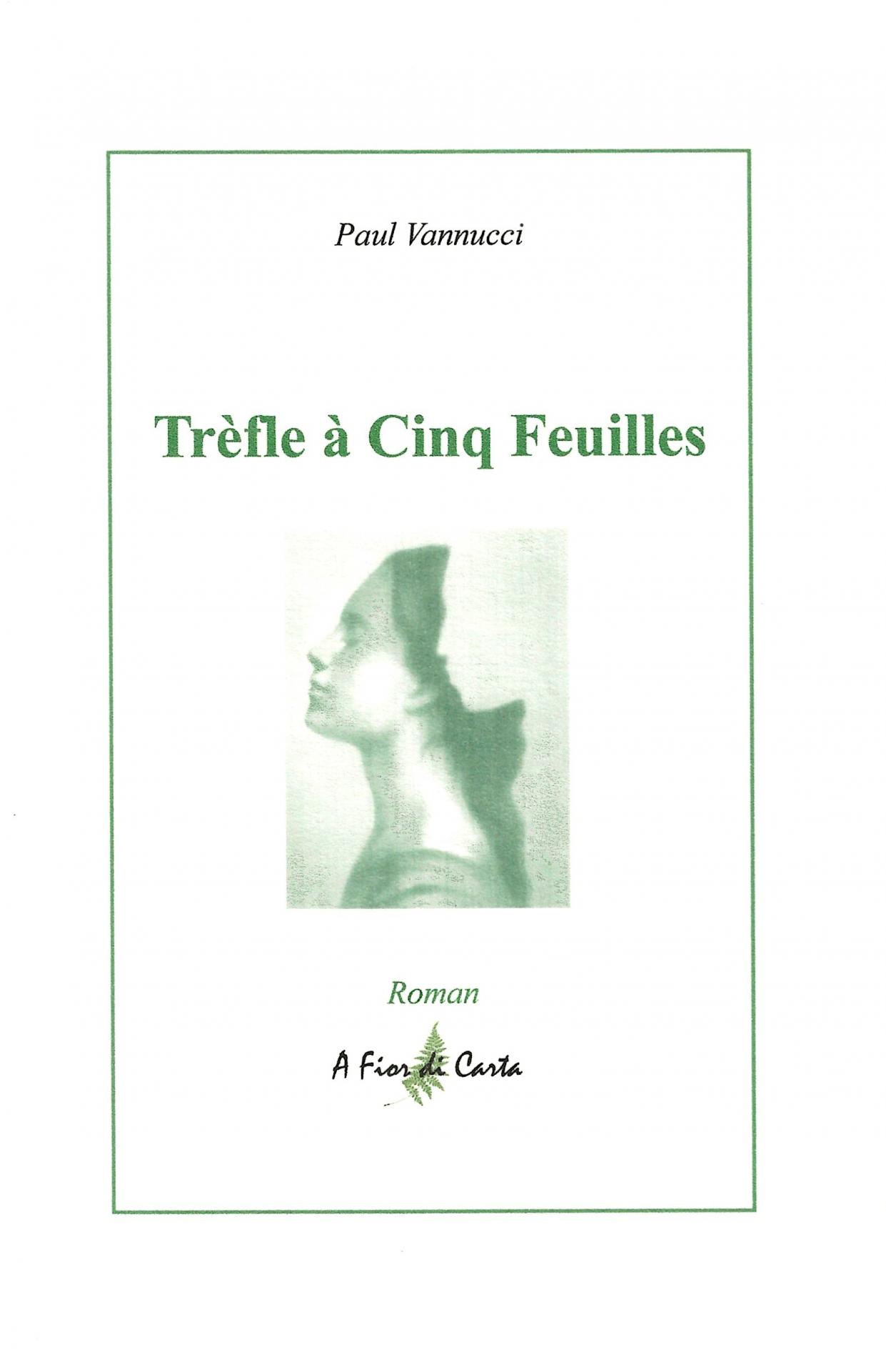 Couv 1ere trefle a 5 feuilles