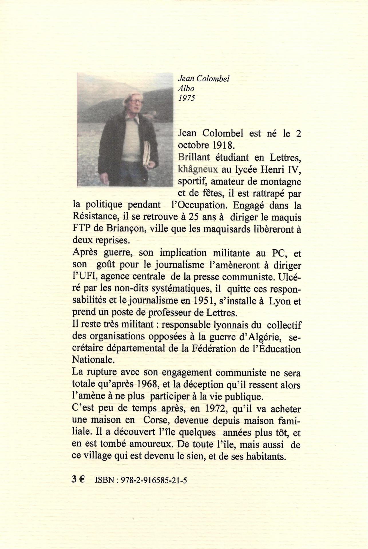 Couv 4eme histoiore de ton grand pere