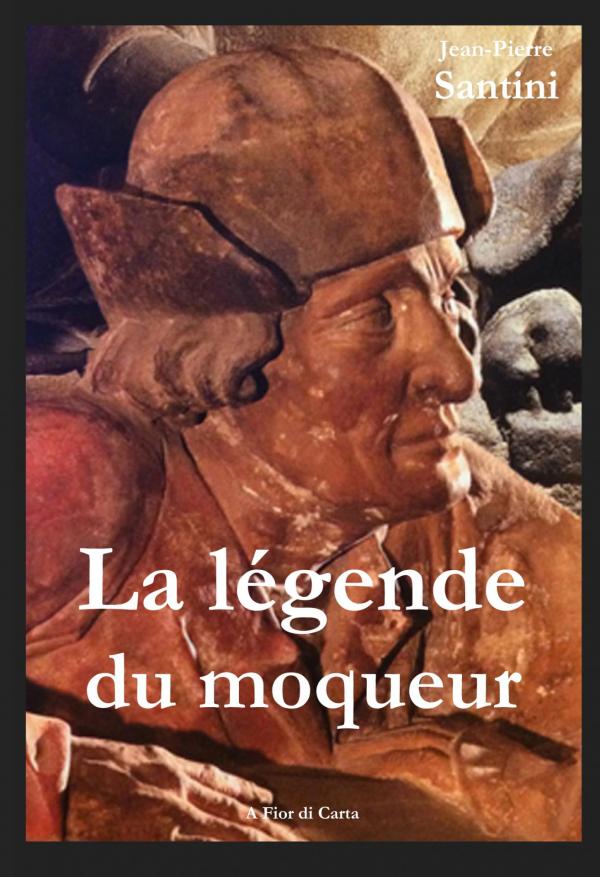 Couv la legende du moqueur 1 couv