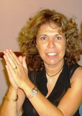 Sylvie saliceti